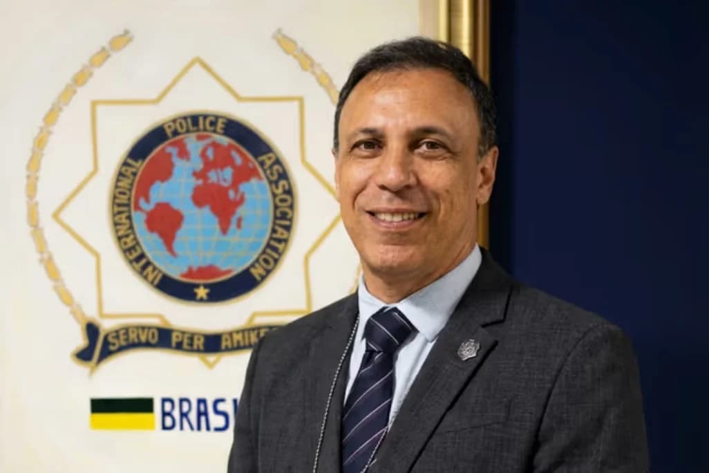 Palavra do Presidente Diogo Deleuze