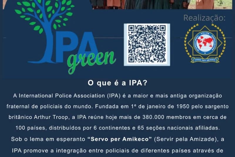 Projeto Green IPA