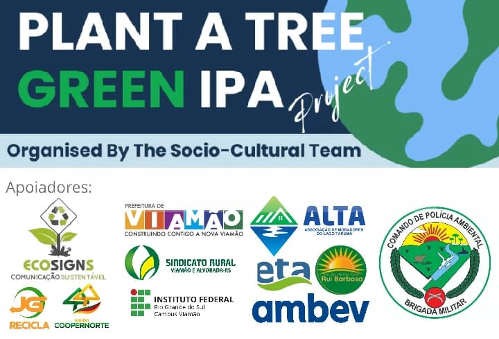 Projeto Green IPA